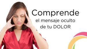 Curso Kinesia360 los mensajes del cuerpo