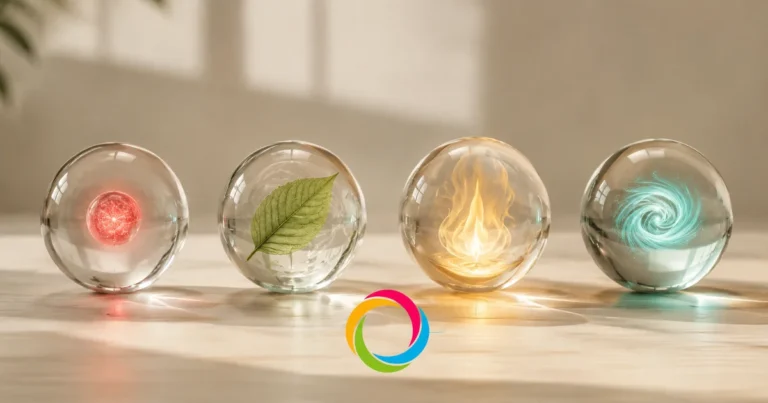 Los 4 planos de la salud: por qué el cuerpo es más que biomecánica